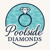Poolside Diamonds