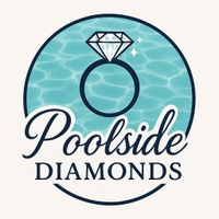 Poolside Diamonds
