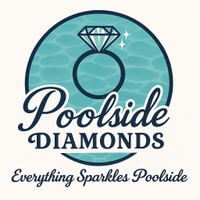 Poolside Diamonds