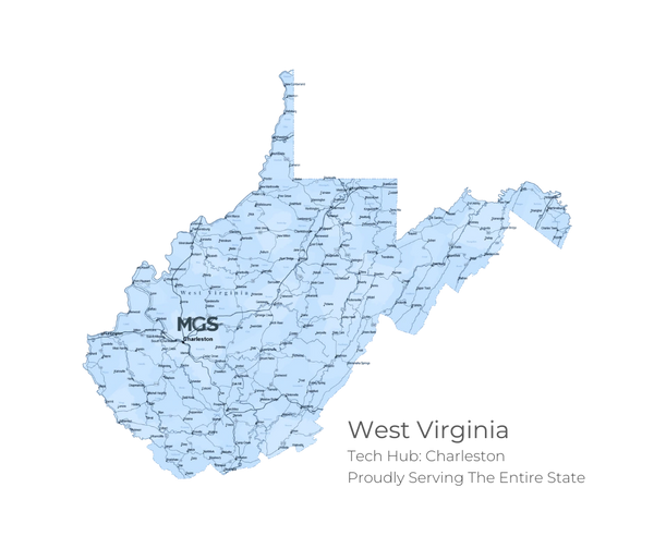 We are proud to provide West Virginia with expert generator repair, sales and maintenance 