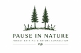 Pause In Nature