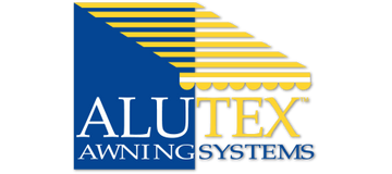 alutex awnings logo