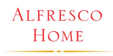 alfresco home outdoor furniture logo