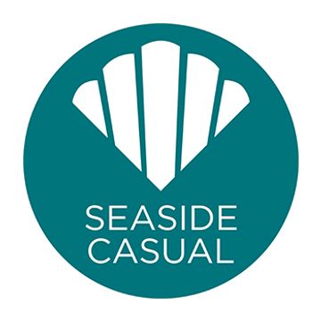 seaside casual poly furniture logo