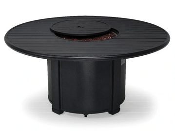 round fire table wide top Land-and-Lake-Patio-outdoor-furniture-Wilkes-Barre-Charleston-Summerville