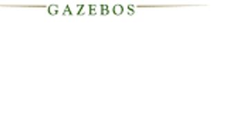 Logo of Country Lane Gazebos featuring a gazebo and green leaves.