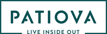 patiova poly furniture logo