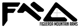 Figueroa Mountain Arms 