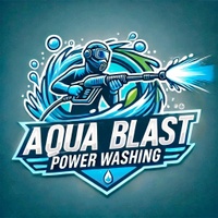 Aqua Blast Power Washing