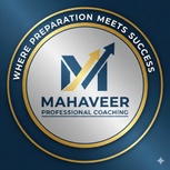 mahaveerprofessionalcoaching