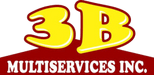 3B Multiservices, Inc