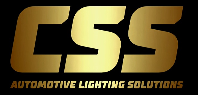 CSS Automotive Lighting Solutions