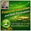 Become Debt Zero
