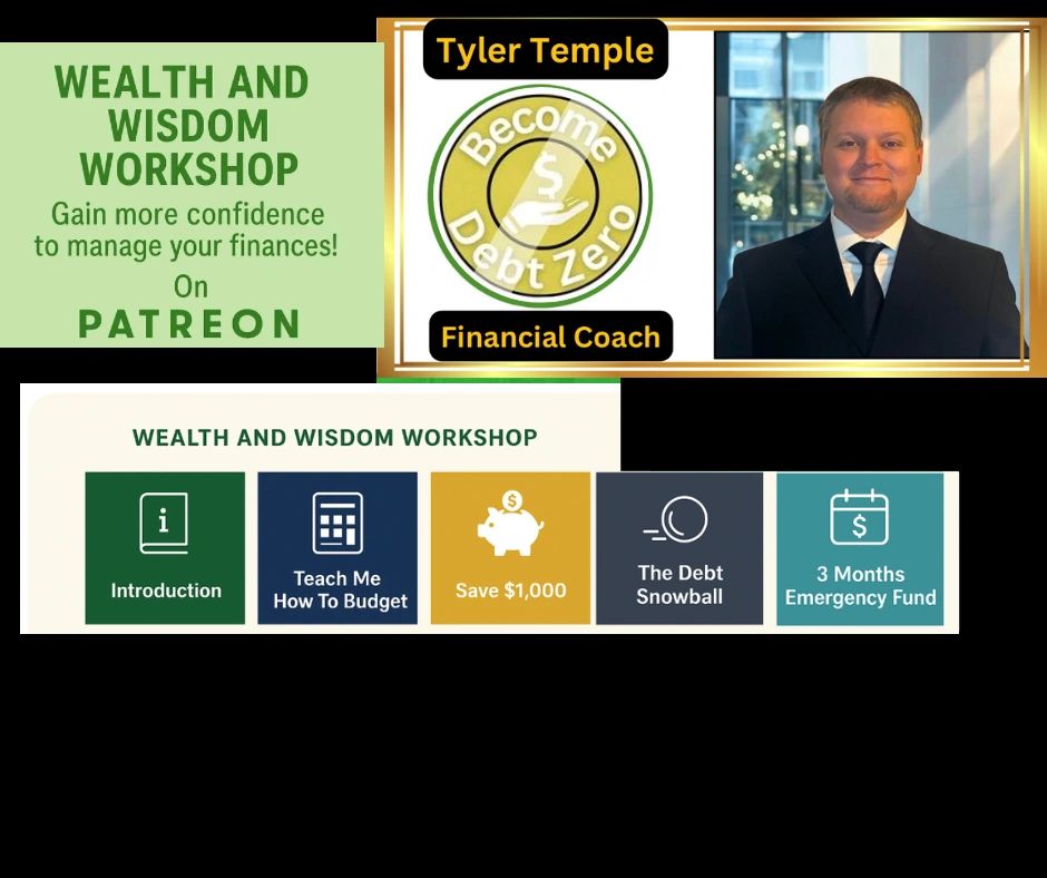 wealth and wisdom workshop