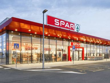 Groceries store