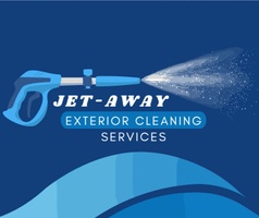 Jet-Away Exterior Cleaning