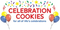 Celebration Cookies