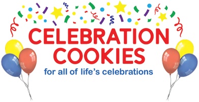 Celebration Cookies