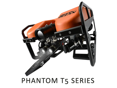 Deep Ocean Engineering Phantom T-Series