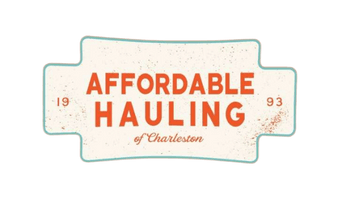 Affordable Hauling & junk removal