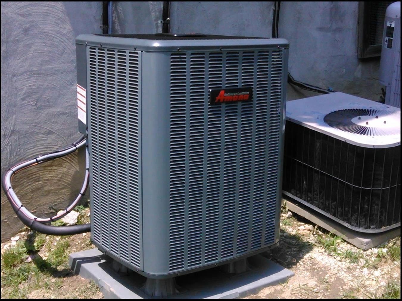 HVAC System Specials