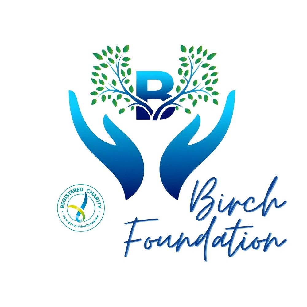 Birch Foundation Ltd logo