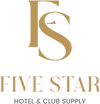 5 Star Supply