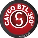 CAYCO BTL 360º