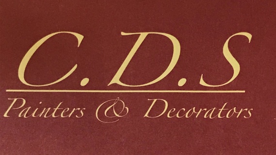 C.D.S Painters and Decorators