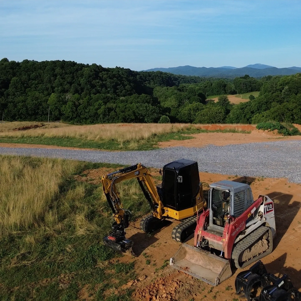 Equipment in Bristol TN