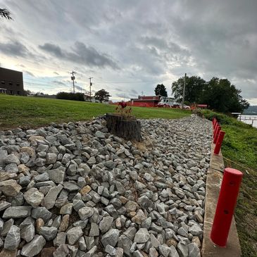 Erosion Control