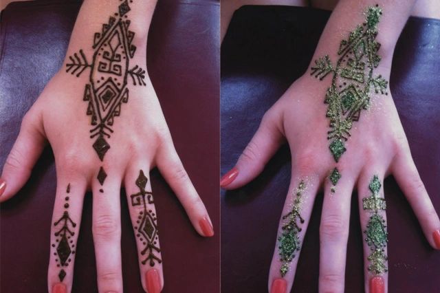 Henna