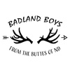 Badlands Boys