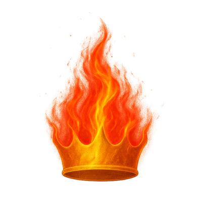 The Kings Fire Place