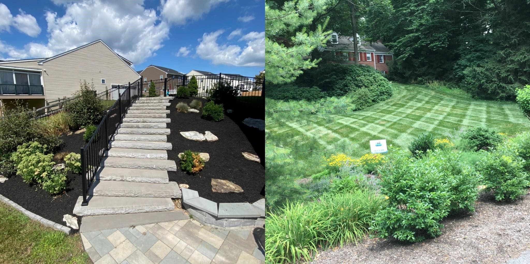 Expert Landscaping Services for Your Home