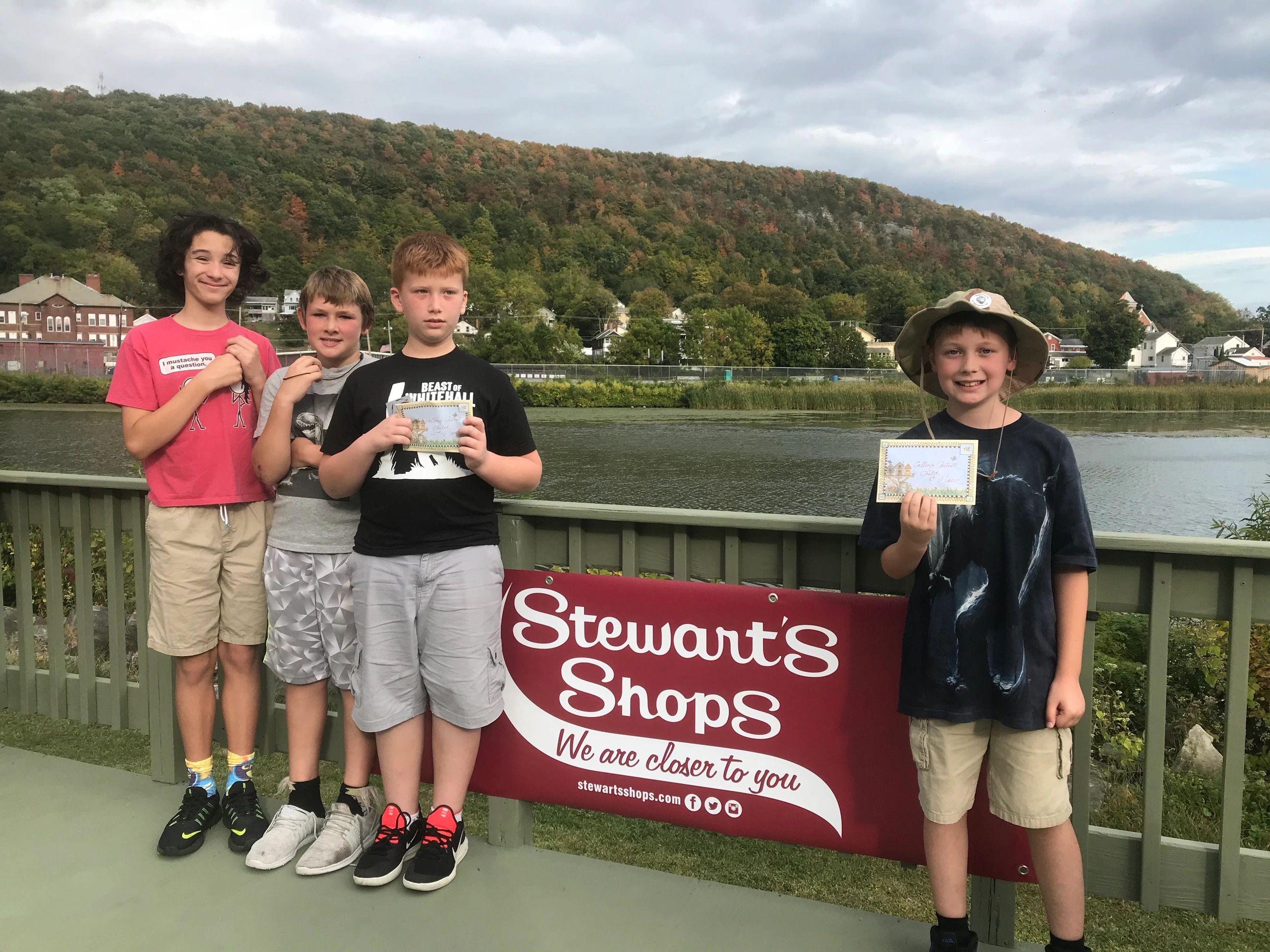 Photos Whitehall NY Sasquatch Festival