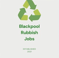 Blackpool Rubbish Jobs