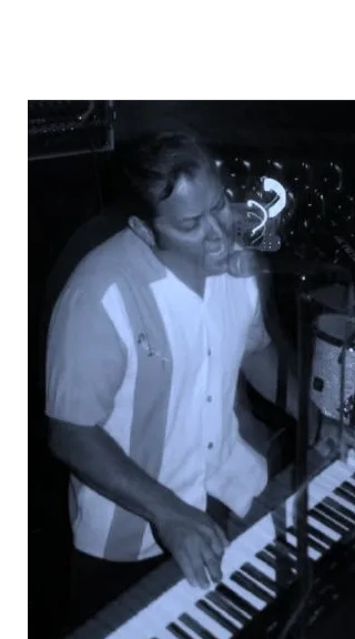 Cafe LaMaze a long time ago.