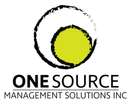 One Source Management Solutions... We are Your Solution!