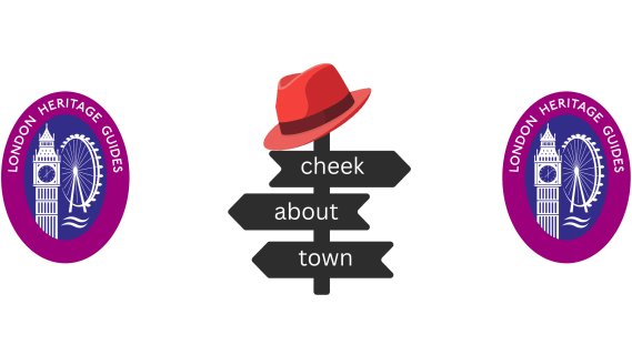 Cheek About Town