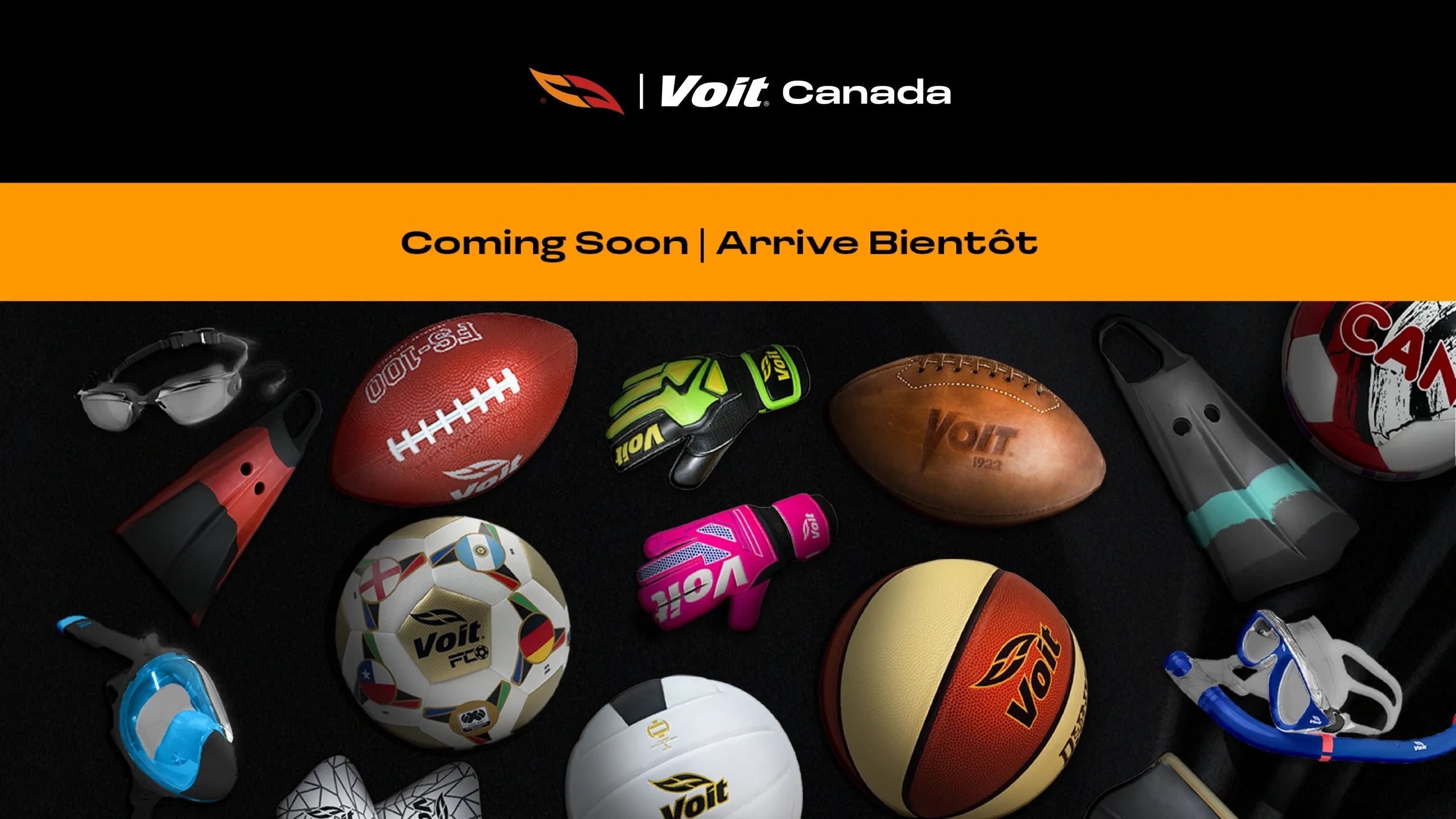 Voit Canada