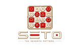 SETO Strategy Board Games