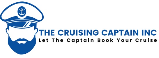 The Cruising Captain Inc