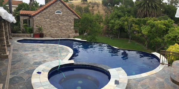 Newport Beach Pool Maintenance and Repair