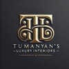 Tumanyan's Luxury Interiors
