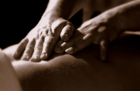 Scott's Massage Therapy