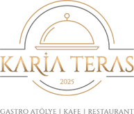 Karia Teras