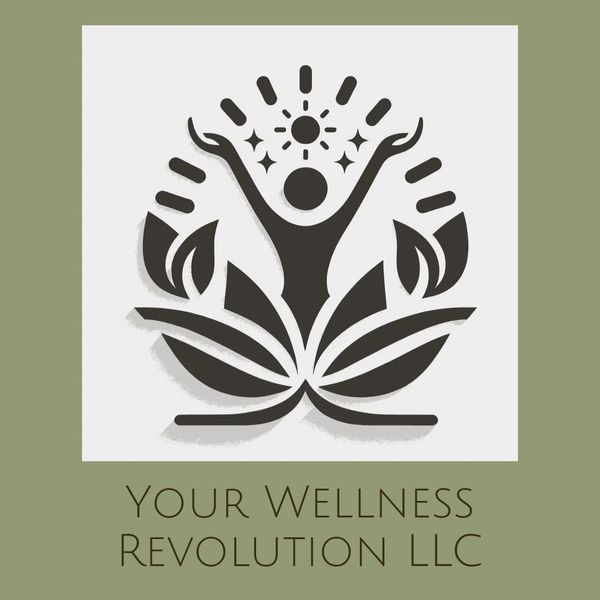 Your Wellness Revolution LLC Business Logo