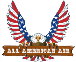 Allamericanairaz.com