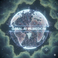 Global AI IN Medicine